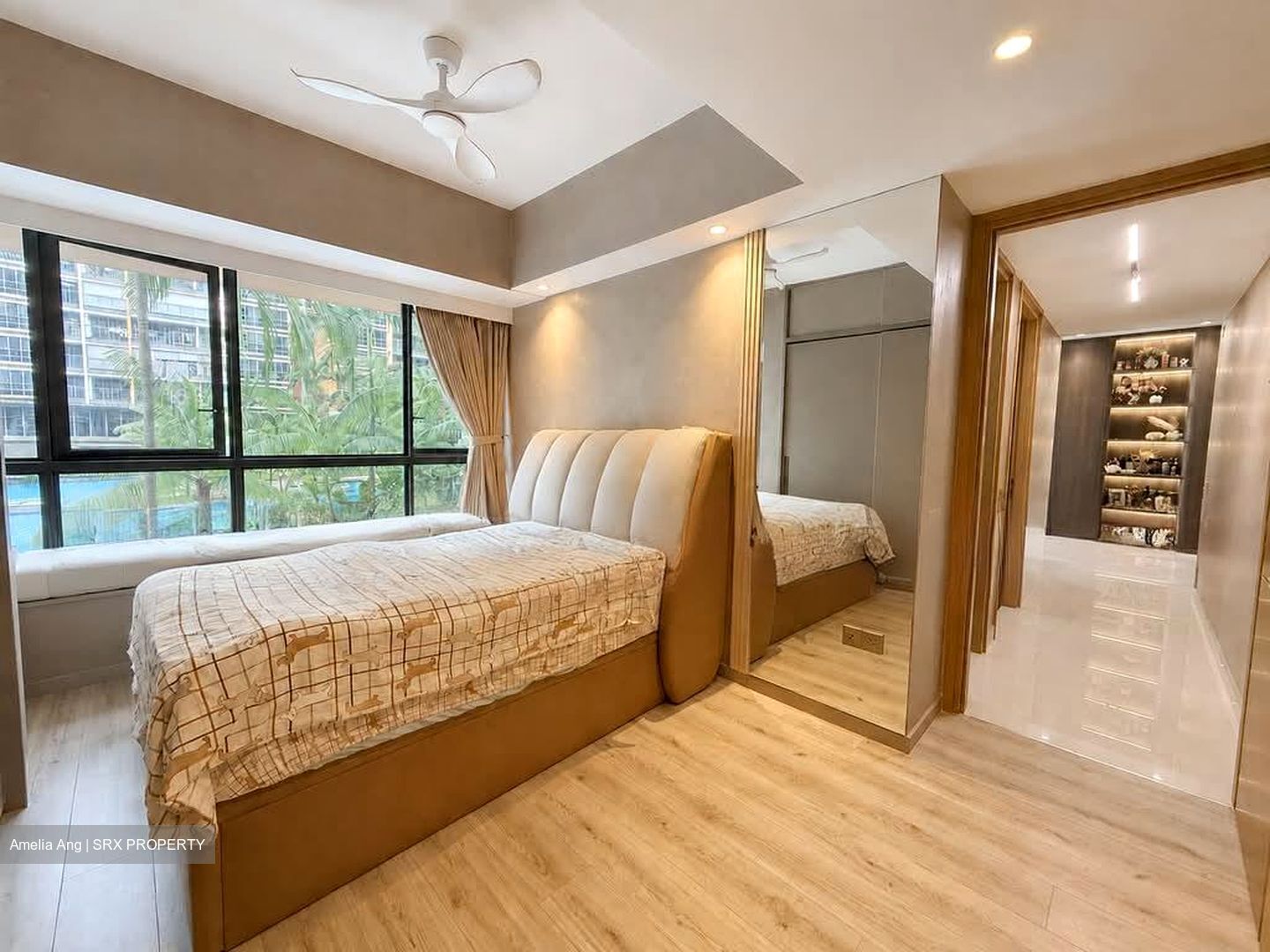 Coco Palms (D18), Condominium #568336031